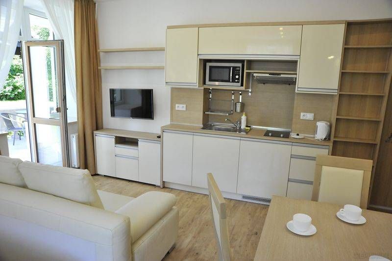 Apartament 1