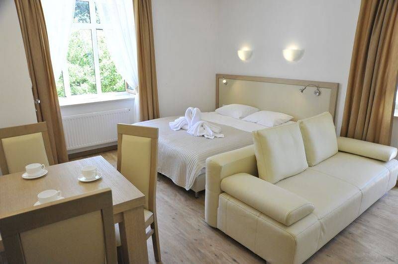 Apartament 1