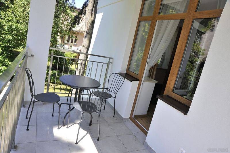 Apartament 5