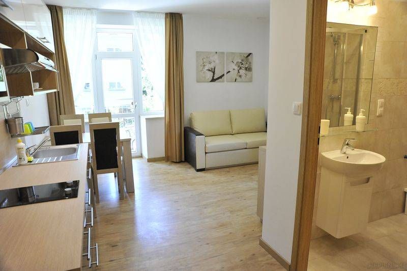 Apartament 1