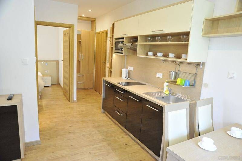 Apartament 1